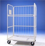 ٹرالی لاجسٹکس